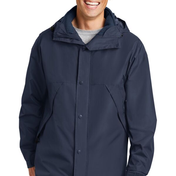 3 in 1 Jacket Thumbnail