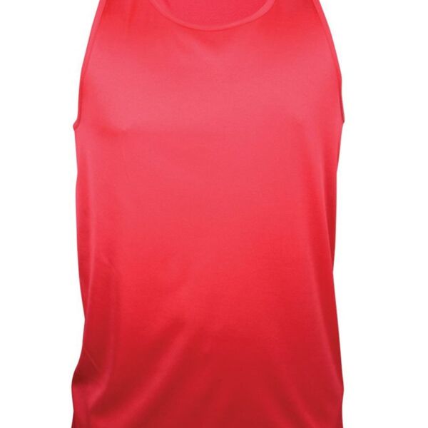 Youth B-Core Tank Top Thumbnail