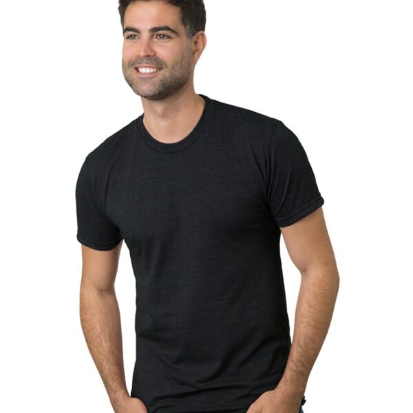 Unisex Triblend Tee Thumbnail