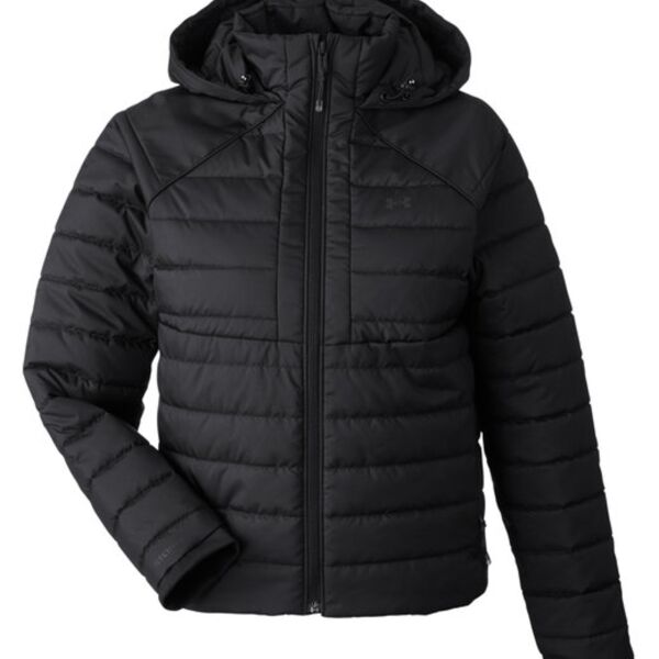 Under Armour Ladies' Storm Insulate Jacket Thumbnail